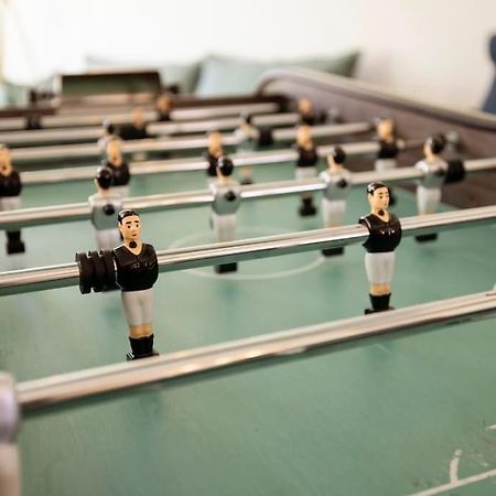 Le Convivial F - Tout Equipe - Centre-Ville Gare Montluçon Eksteriør billede