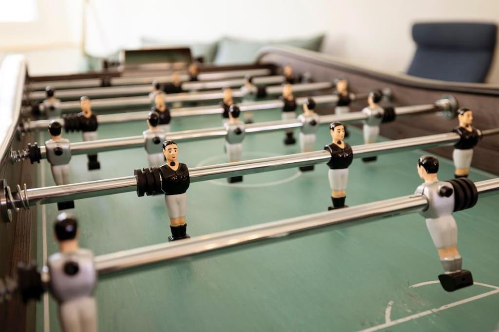 Le Convivial F - Tout Equipe - Centre-Ville Gare Montluçon Eksteriør billede